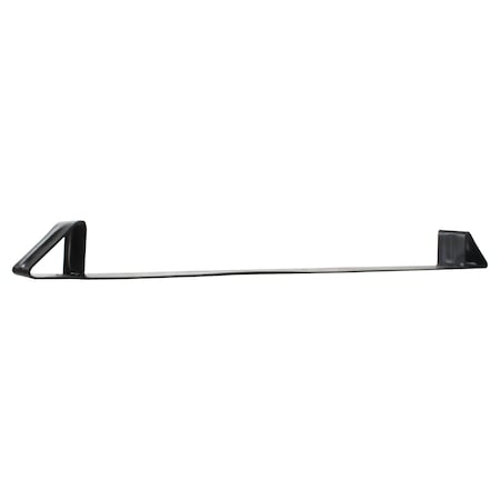 Cargo Maxx Coil Rack - Black 111-09932
